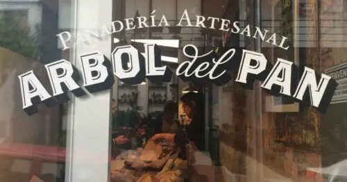 ARBOL DEL PAN BOGOTÁ ARBOL DEL PAN BOGOTÁ